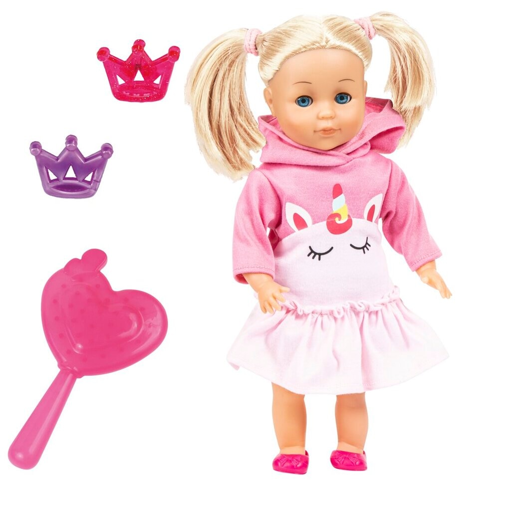 Bayer Charlene Little Love Pop