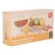 Houten Fruit Snijset