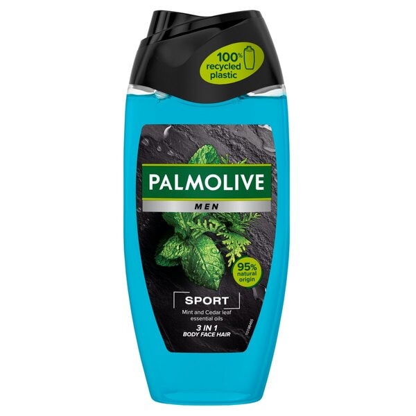Palmolive Men Sport 3-in-1 Douchegel