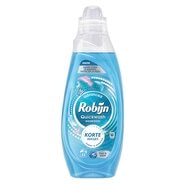 Afbeelding van Robijn Quickwash Wasmiddel - 22 wasbeurten