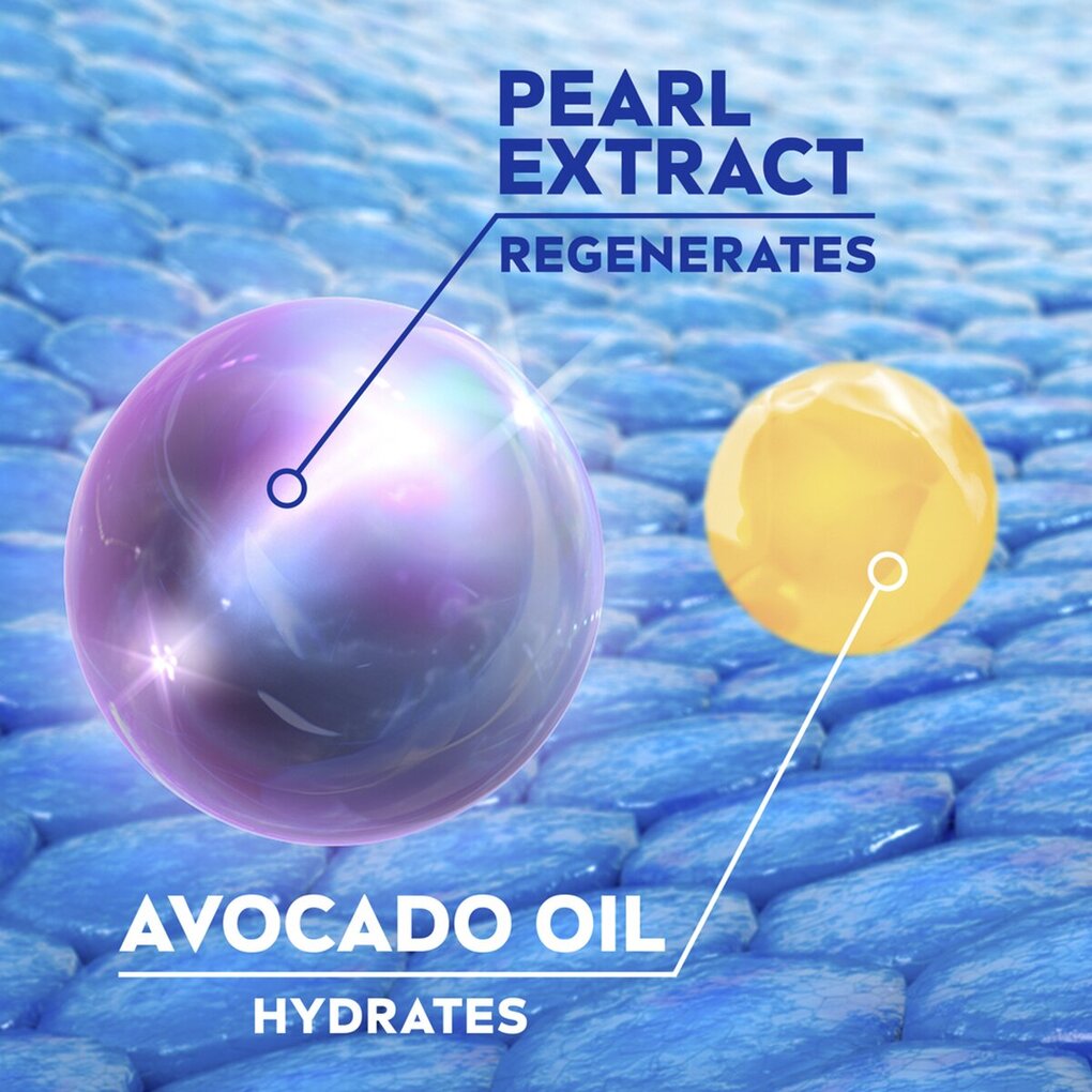 NIVEA Pearl & Beauty Soft & Smooth Deodorant Spray