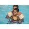Swim Essential Zwemhulpmiddel met Leeuwenprint