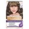 L'Oréal Paris Excellence Cool Crème 6.11 Ultra As Donkerblond Permanente Haarkleuring