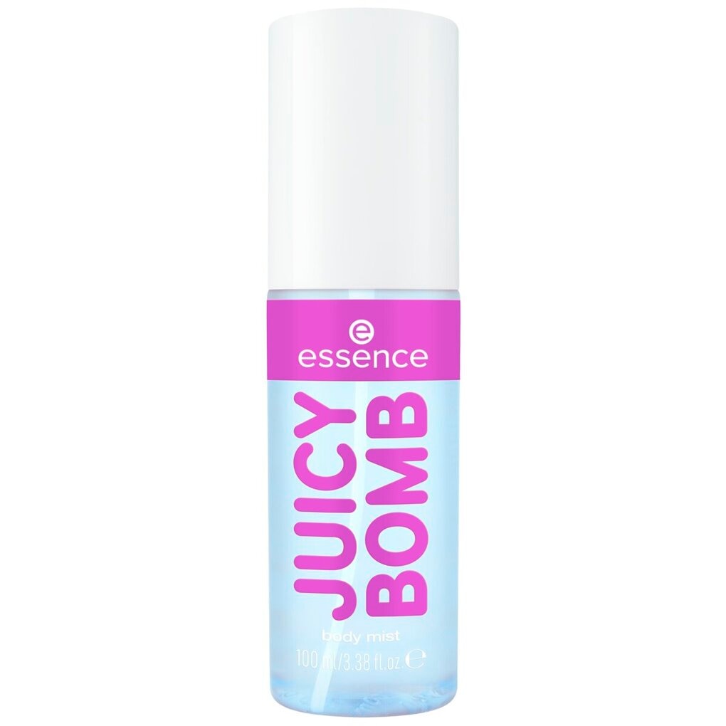 Essence Juicy Bomb 114 Bodymist Essence Juicy Bomb 114 Bodymist