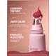 Sheglam Crystal Glaze Berry Lipcare