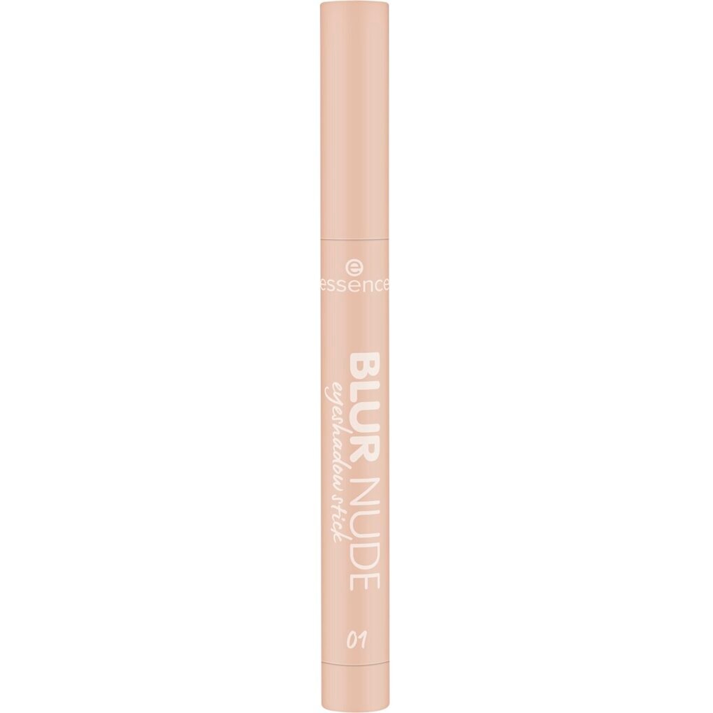 Essence Blur Nude 01 Vanilla Foam Eyeshadow Stick Essence Blur Nude 01 Vanilla Foam Eyeshadow Stick