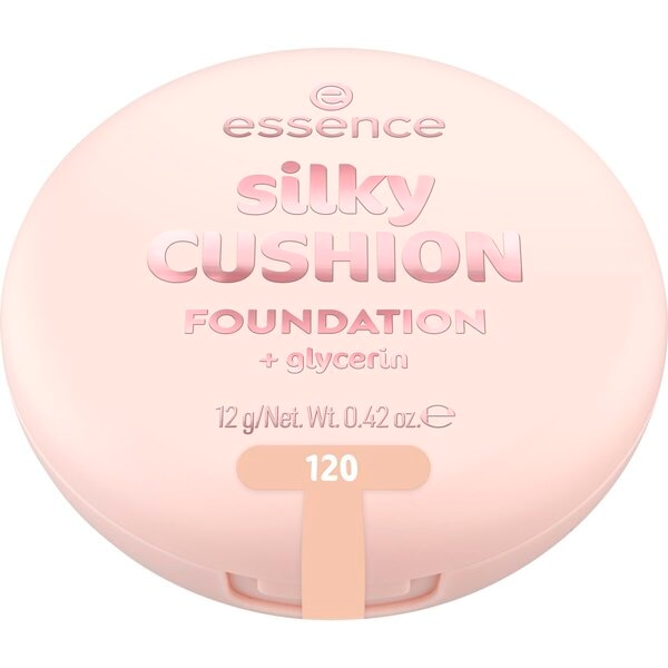 Essence Silky Cushion 120 Foundation