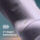 Philips Sonicare HX3333/23 Compact Flosser