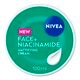 NIVEA Face+ Niacinamide Mattifying Cream