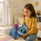 Disney Stitch 2-in-1 Knuffelkussen