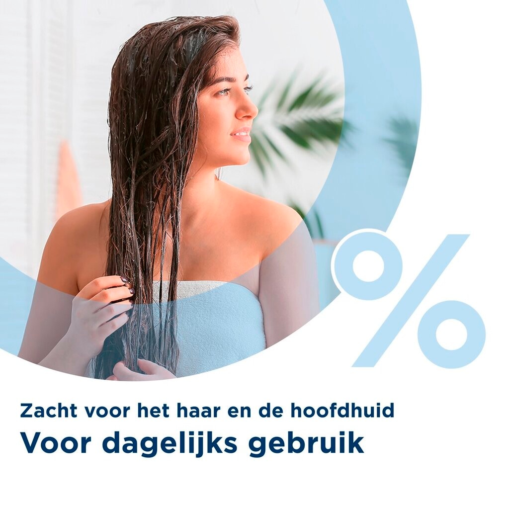 Neutral 0% Parfumvrij Conditioner