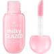 Essence Milky Glazed 02 Strawberry Whip Glossy Lip Balm
