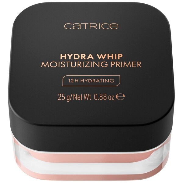 Catrice Hydra Whip Moisturizing Primer