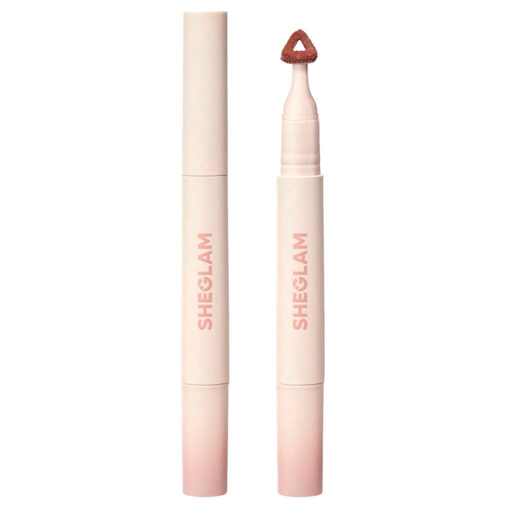 Sheglam Marshmallow Puff 523 Brûlée Lip Blur Pen Sheglam Marshmallow Puff 523 Brûlée Lip Blur Pen
