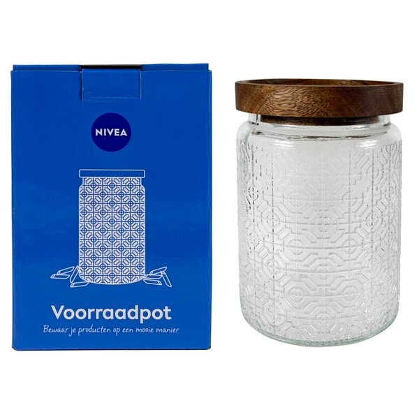 NIVEA Voorraadpot