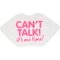 Essence 01 Can't Talk! It’s Me Time! Lip Sheet Masker