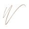 e.l.f. Blonde Micro-Fine Brow Pencil