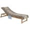 From PB With Love Strandbedhoes met Panterprint