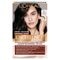 L'Oréal Paris Excellence Crème Universal Nudes 2U Zeer Donkerbruin Permanente Haarkleuring