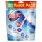 Glorix Power 5 Ocean Toiletblokken