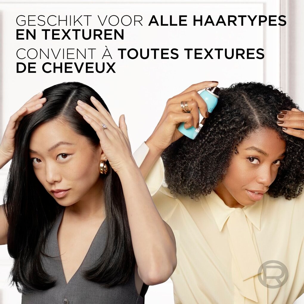 L'Oréal Paris Magic Retouch Donkerbruin Camouflerende Uitgroeispray