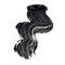 Catrice Lashes To Kill Waterproof Volume Black Mascara