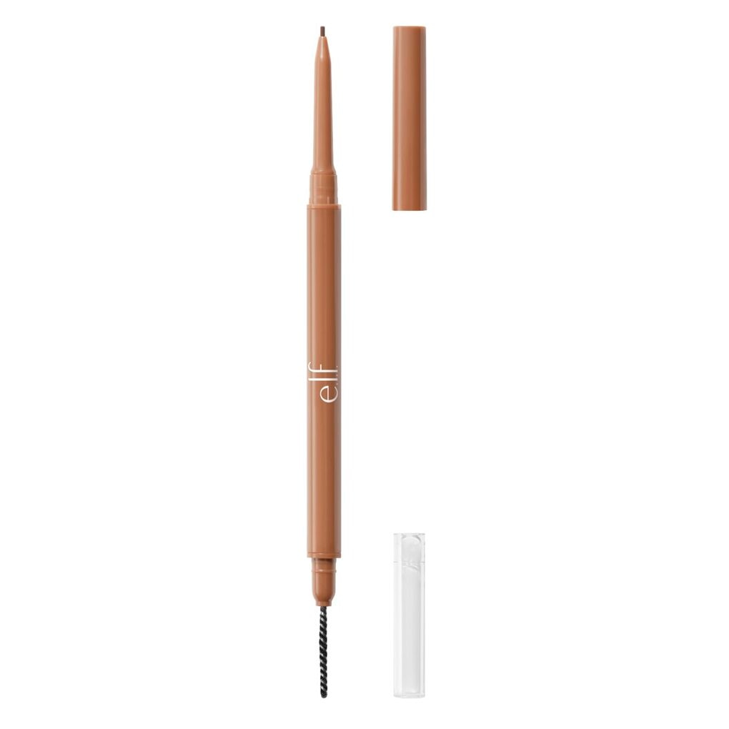 e.l.f. Micro-Fine Soft Brown Brow Pencil