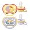 Philips Avent Ultra 0-6M Fopspenen