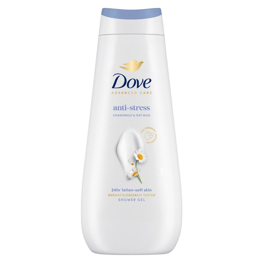 Dove Advanced Care Anti-Stress Douchegel