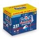 Finish Powerball Quantum All-in-1 Vaatwascapsules