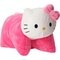 Hello Kitty 2-in-1 Knuffelkussen