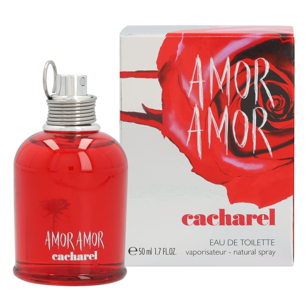 Cacharel Amor Amor Eau de Toilette