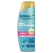 Afbeelding van Head & Shoulders DermaXPro Antiroosshampoo - 250ml