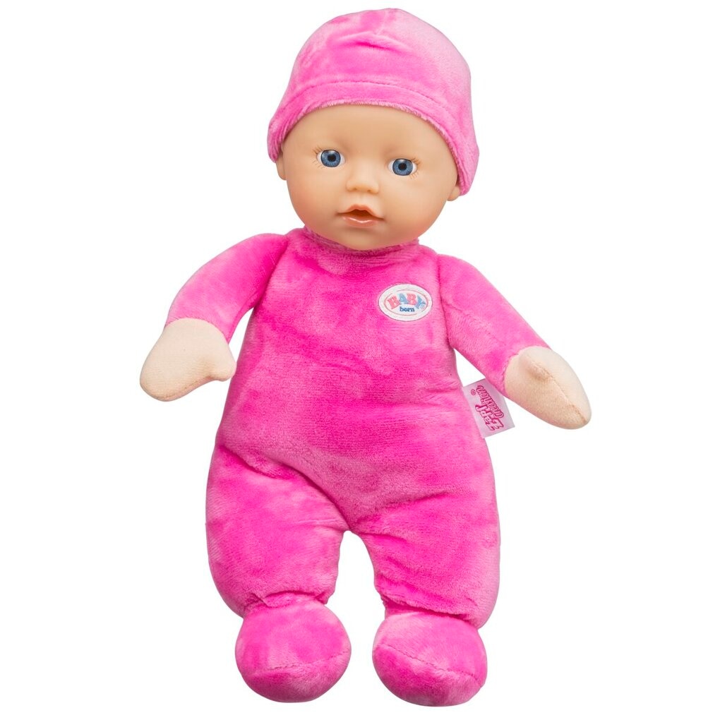 Baby Born For Babies First Love Babypop
