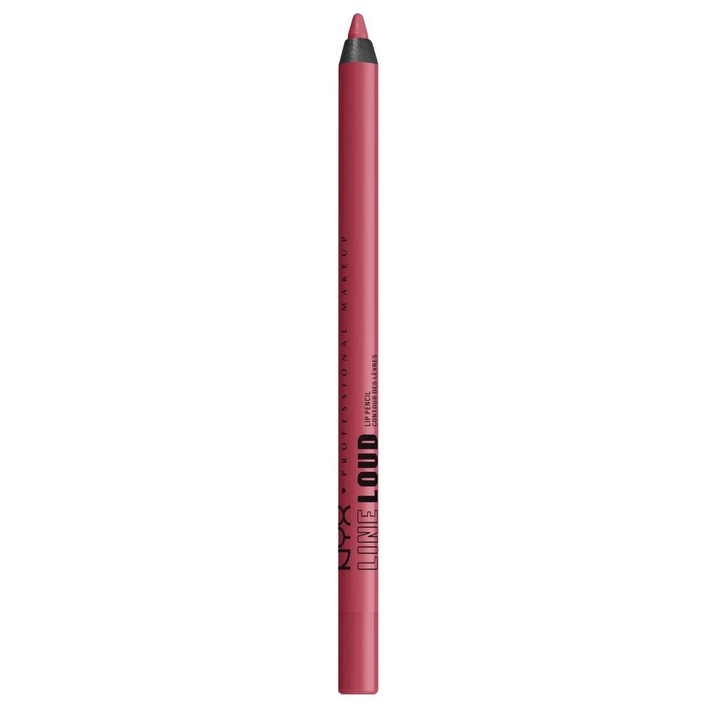 NYX Professional Makeup 15 Goal Getter Loud Lipliner