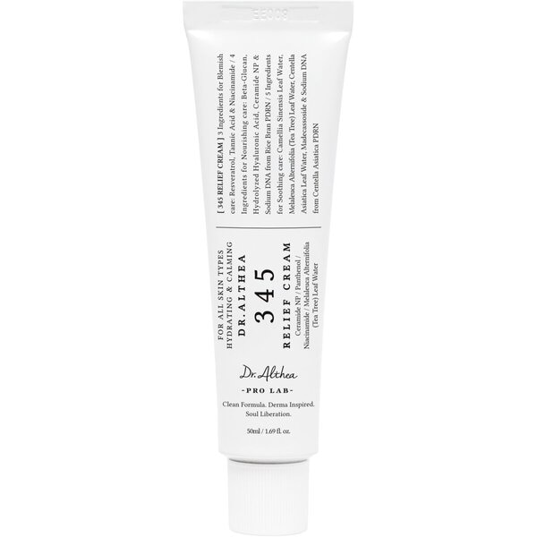 Dr. Althea Relief Cream