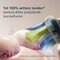 Philips Sonicare Premium Plaque Defence HX9042/88 Opzetborstels