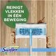 Swiffer Wet Vloerreiniger Citroenfris Vochtige Vloerdoekjes