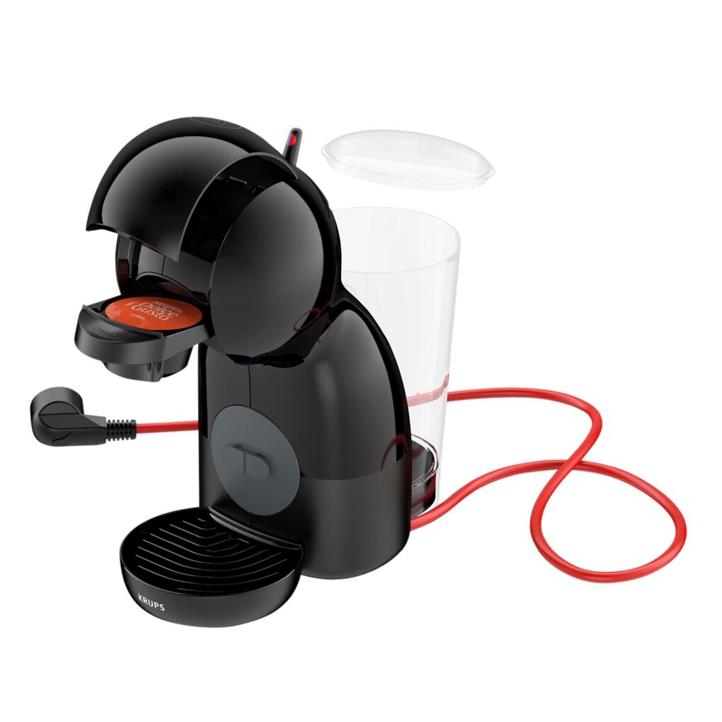 Krups Dolce Gusto Piccolo XS Koffiezetapparaat