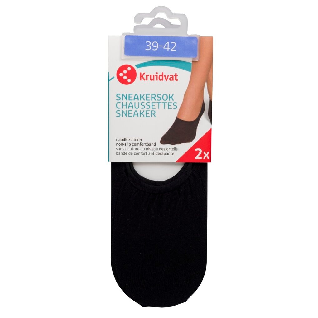 Kruidvat Sneakersokken