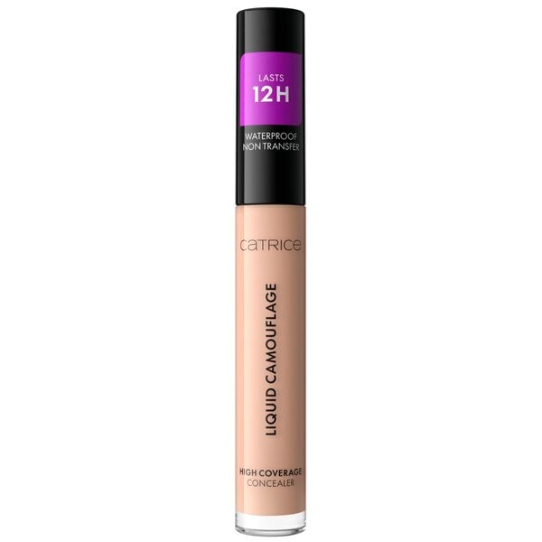 Catrice 005 Light Natural Liquid Camouflage Concealer