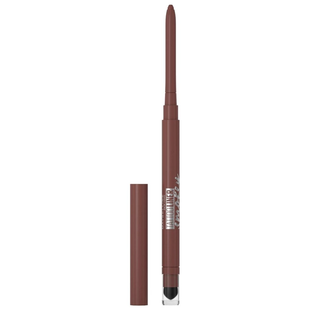 Maybelline New York Tattoo Liner Smokey Gel Pencil