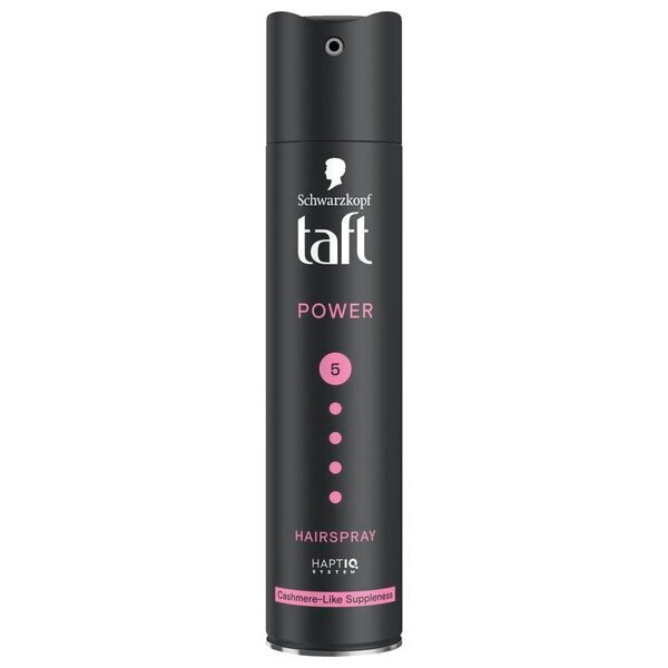Taft Power Cashmere Hold 5 Haarspray