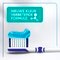 Sensodyne Extra Fresh Gel Tandpasta voor Gevoelige Tanden