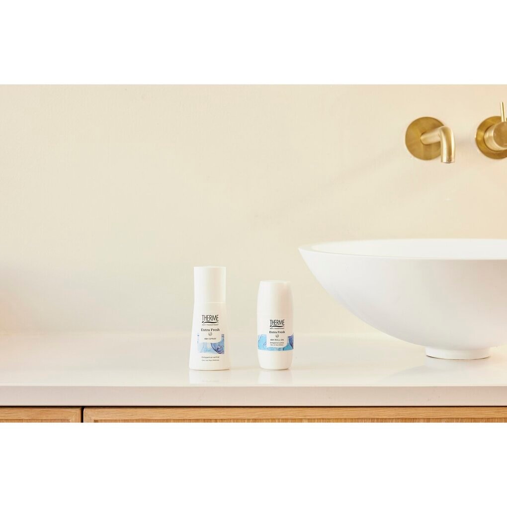 Therme Extra Fresh 48H Roll-On