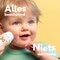 Naïf Baby & Kids Mineral Sun Stick SPF50 Zonnestick