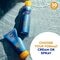 NIVEA Sun Protect & Dry Touch SPF30 Verfrissende Zonnebrandmist