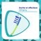 Sensodyne Proglasur Junior 6+ Jaar Soft Tandenborstel