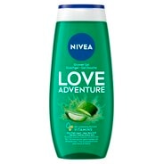 Afbeelding van NIVEA Love Nature Douchegel - 250ml