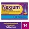 Nexium Control 20mg Maagsapresistente Tabletten
